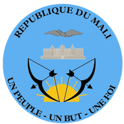Logo institutionnel du ministere
